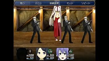 播放 ( 18 ) h rpg 游戏女巫洗脑 [rj164220] #3