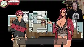 Play The reason why my dad disappeared (spooky milk life) [uncensored]