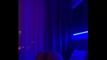 Afspelen Striptease en vinger masturbatie door ritafox