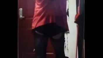 चलाएँ Playgurlpussycat गायन इस गधे को कमबख्त के लिए बनाया गया था