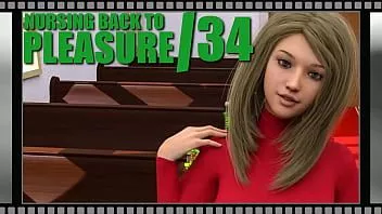 再生 快楽への看護 - ep。 34 - 新しいホットでエッチな女の子との出会い