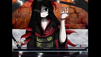 Jouer Shrift mukuro (bureau du diable)