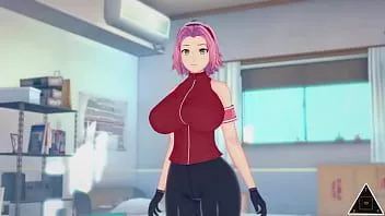 再生 コイカツ サクラ ナルト、セックス アニメ無修正... thereal3dstories