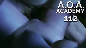 play A.o.a. academy #112 • fucking that beauty for the first time