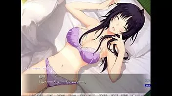 Jouer Belle × cation 2 route3 scene3