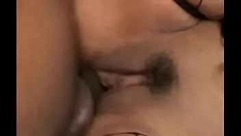Play Misti love is a horny black alley cat