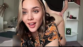 Riproduci La modella hot si è vendicata del suo ragazzo con il suo migliore amico e ha realizzato un video