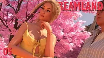 play Dreamland #05 - de unde a venit acest mamelon este mult mai la îndemână