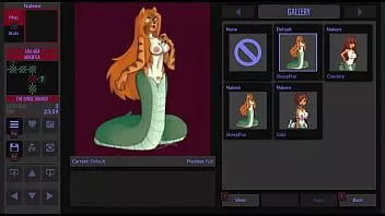 Играть Fap Caves 4.3.4 - испытания в испорченном пространстве - 4 сезон :: 4 серия (апекс-охотники)