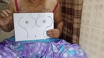 Afspelen Bhabi leert seks met telugu-audio