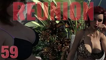 Play Reunion #59 • even more nice and sexy boobs