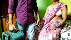 Putar Blowjob beruap istri Latina dan seks pagi yang kasar