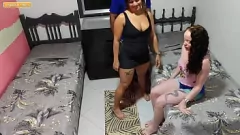 Oynat Yeni kıza kocamla nasıl becerdin yapılır - anal, ırklararası, creampie, bbw orgy