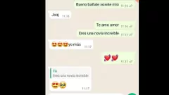 تشغيل متعرج غير معروف Rossie يشارك الأسرار القذرة الجزء 5