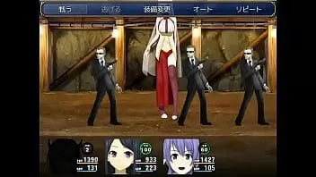 播放 ( 18 ) h rpg 游戏女巫洗脑 [rj164220] #3
