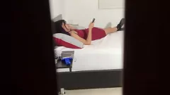 Redare Sora adolescentă nebună a futut tare în partea 1