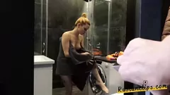 再生 無防備なティーンのクリスティーナが兄の卑劣なハードコアハメ撮りセックスアドベンチャーに巻き込まれる