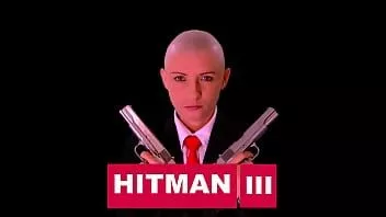 Play The hitman iii. hitman cosplay with bonus track