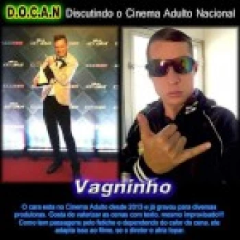 Pornostar Vagninho
