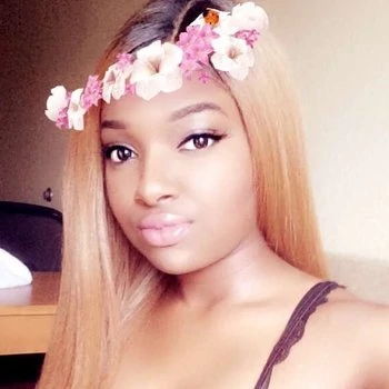 Pornostar Blu Mere