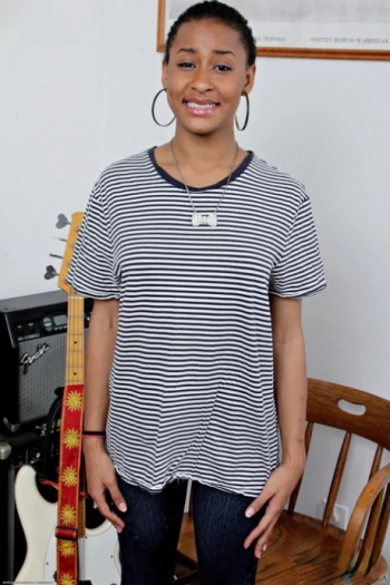 Pornstar Jazzy Jamison