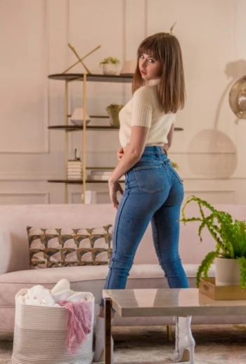 Pornostar Riley Reid
