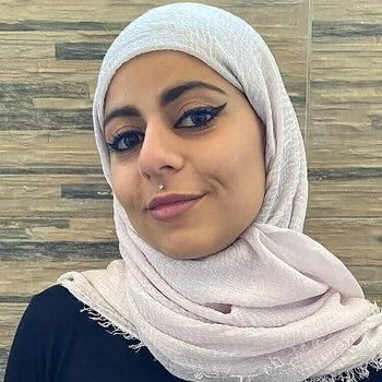 Pornostar Mia Niqab