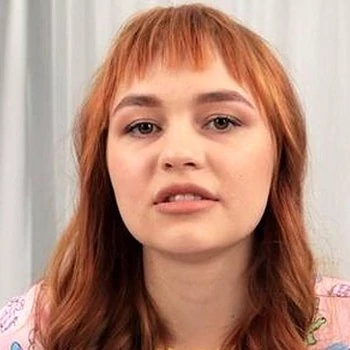 Pornostar Kate Foley