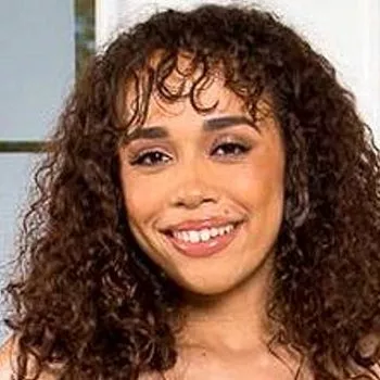 Pornostar Willow Ryder