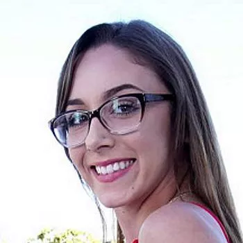 Pornostar Dani Blu