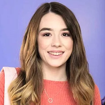 Pornostar Michelle Anthony