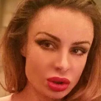 Pornostar Bonny Bon