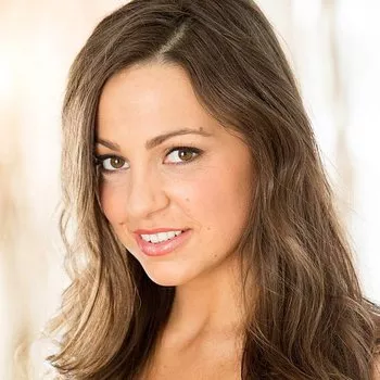 Pornostar Abigail Mac