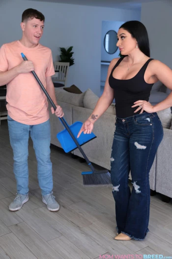 Star du porno Rion King